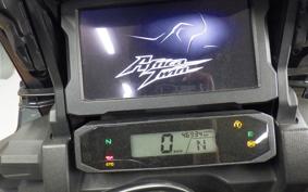 HONDA CRF1100L AFRICA TWIN DCT 2020