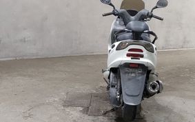 YAMAHA MAJESTY 125 SE27