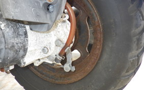 HONDA ZOOMER AF58