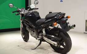 SUZUKI SV400 2007