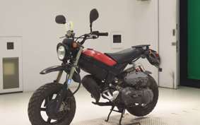 SUZUKI TR50 STREET MAGIC Gen.2 CA1LB