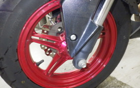 KAWASAKI Z125 PRO 2007 BR125H