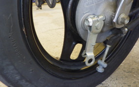 SUZUKI ﾚｯﾂ CA4AA