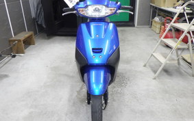 HONDA TACT-4ﾍﾞｰｼｯｸ AF79