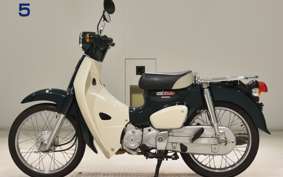 HONDA C110 SUPER CUB JA44