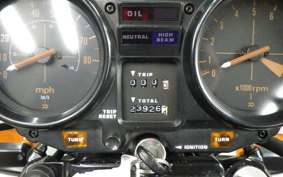 HONDA CB900F 2023