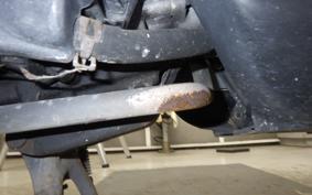 HONDA DIO Gen.5 2003 AF56