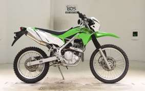 KAWASAKI KLX230 2020 LX230A