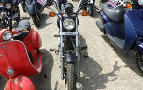 HONDA REBEL 250 MC13