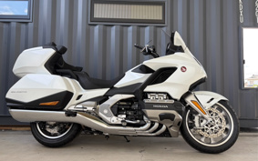 HONDA GL 1800 GOLD WING TOUR DCT 2026 SC79
