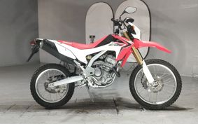 HONDA CRF250L MD38