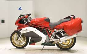 DUCATI SS1000DS 2006