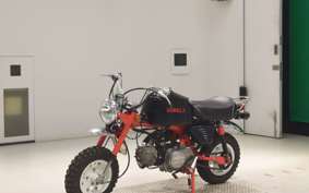 HONDA UNREGISTERED MODEL by BDS50