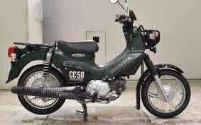 HONDA CROSS CUB 50 2021 AA06