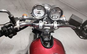 YAMAHA SR400 2005 RH01J