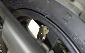 HONDA DAX 125 2022 JB04