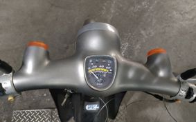 HONDA LITTLE CUB AA01