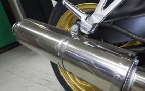 KAWASAKI BALIUS 250 ZR250A