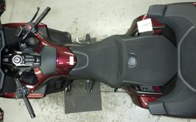 HONDA GL 1800 GOLD WING TOUR DCT 2025 SC79