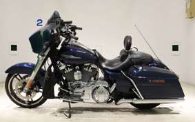 HARLEY FLHX 1690 2015