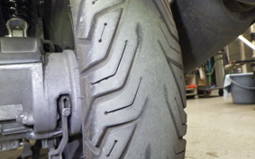 HONDA PCX 125 JF56