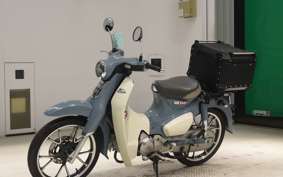 HONDA C125 SUPER CUB 2022 JA48