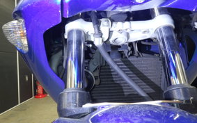 SUZUKI GSR250S 2023