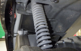 SUZUKI ﾚｯﾂ CA4AA