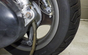 YAMAHA MAJESTY 125 FI 2004