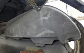 SUZUKI ADDRESS V50 Gen.2 CA44A