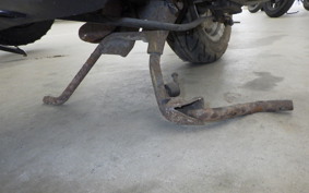 YAMAHA JOG Gen.1 3KJ