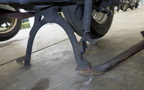 YAMAHA JOG Gen.5 SA36J