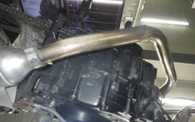 YAMAHA TW200 2021 2JL