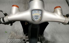 HONDA LITTLE CUB AA01