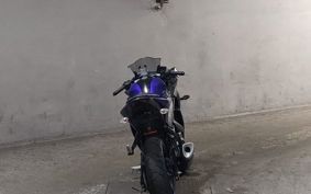 YAMAHA YZF-R25 RG43J