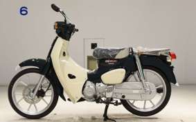 HONDA C110LITE 1987 JA76