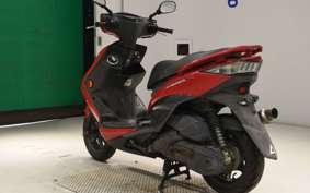 YAMAHA CYGNUS 125 XSR 2 SE44J