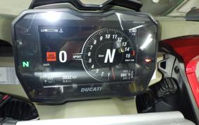 DUCATI PANIGALE V4 S
