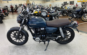 HONDA GB350 2021 NC59