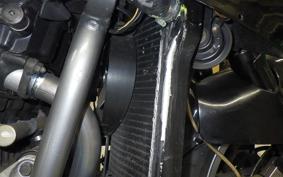 KAWASAKI ZZ1100 NINJA R 1992 ZXT10C