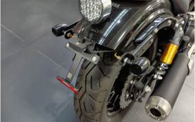 YAMAHA BOLT R-SPEC ABS 2017 VN09J