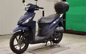 SUZUKI ADDRESS 110 2000 CE47A