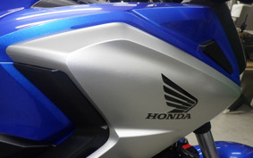 HONDA NC750X 2018 RC90