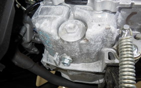 HONDA PCX 160 KF47