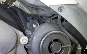 SUZUKI LET's 4 2022 CA45A