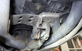 YAMAHA GEAR Gen.2 2024 UA06J