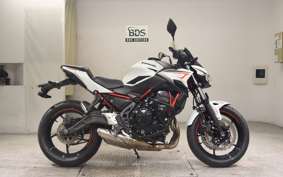 KAWASAKI Z650 A 2022 ER650H