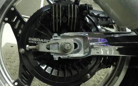 HONDA CBX400F 2000 NC07