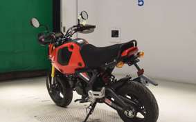 HONDA ｸﾞﾛﾑ-2 2023 JC92