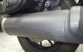 HONDA REBEL 250 MC49